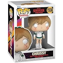 FUNKO - レアFUNKO POP! ストレンジャーシングス　エディ　キャンペーン限定 レアFUNKO POP! ストレンジャーシングス エディ ポスターアート